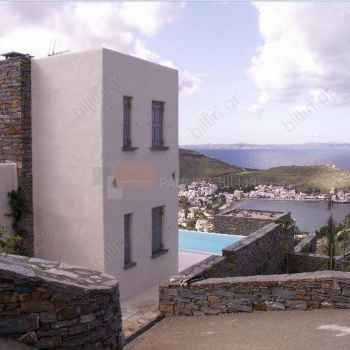 Εξωτερική όψη - Outdoor view